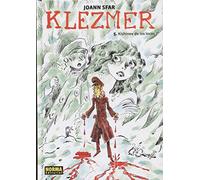 NOM 79. KLEZMER 5. KISHINEV DE LOS LOCOS