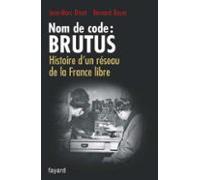 Nom De Code : Brutus (ebook)