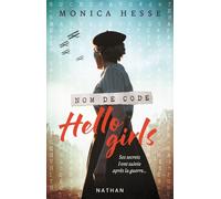 Nom de code Hello girls