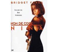 Nom de code : nina [Francia] [DVD]