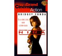 Nom de code nina [Francia] [VHS]