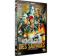 Nom de code : Oies sauvages [Francia] [DVD]