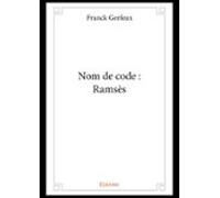 Nom De Code : Ramsès (ebook)