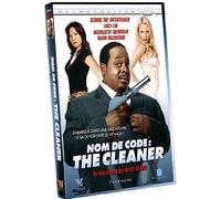 Nom de code : The Cleaner [Francia] [DVD]