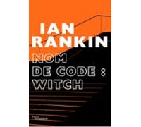 Nom De Code : Witch (ebook)