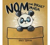 Nom the Pocket Panda
