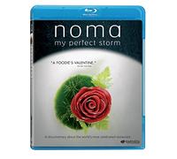 Noma: My Perfect Storm [USA] [Blu-ray]