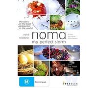 Noma: My Perfect Storm [USA] [DVD]