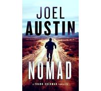Nomad: A military thriller where the desert heat isn’t the only killer: 4 (Frank Sherman Thrillers)