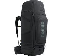 NOMAD Batura 70 l Trekkingrucksack - Schwarz