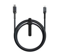 NOMAD Cable Lightning de 1,5 m USB C Kevlar