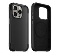 Nomad rugged funda protectora iPhone 15 Pro negro sombra - NM01639985
