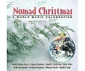 Nomad Christmas - A World Music Celebration