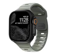 Correa Deportiva Nomad Apple Watch Ultra 45mm Verde