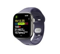 Nomad Tempo Band Correa para Apple Watch 44mm/ 45mm/ 46mm/ 49mm Morado - NM011413858