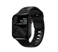 NOMAD Correa deportiva V2 | para Apple Watch 42/44/45/49 mm | Correa de reloj duradera e impermeable