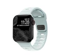 NOMAD Correa deportiva V2 | para Apple Watch 42/44/45/49 mm | Correa de reloj duradera e impermeable