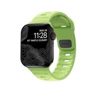 NOMAD Correa deportiva V2 | para Apple Watch 42/44/45/49 mm | Correa de reloj duradera e impermeable