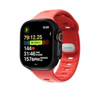 NOMAD Correa Tempo Apple Watch Ultra 49mm Roja