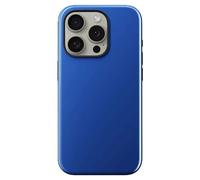 Nomad Deporte Funda para Apple IPHONE 15 Pro (6.1") - Rasguño Resistente