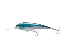 Nomad Design DTX Minnow 145 con sistema patentado de autotune - Acción de natación de pez cebo envejecido, BKK Viper