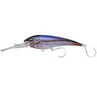 Nomad Design DTX Minnow hundimiento 165-6.5 pulgadas