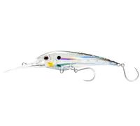 Nomad Design DTX Minnow Sinking 125-5" - Holo Ghost Shad