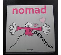 Nomad - Devotion [Vinilo]