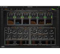 Nomad Factory Garbage LSD