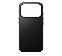 Nomad Funda de Cuero Moderna iPhone 17 Pro Negro - NM014339858