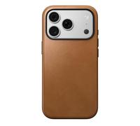 NOMAD Funda de cuero moderna - King | Inglés Tan-C Leather