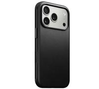 Nomad, Funda de Cuero Premium a Prueba de Golpes para iPhone 17 Pro