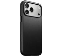 Nomad, Funda de Cuero Premium a Prueba de Golpes para iPhone 17 Pro Max