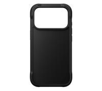 Nomad Funda de Cuero Resistente iPhone 17 Pro Negro - NM014063858