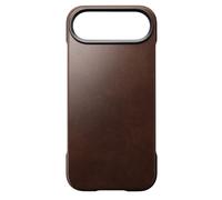 Nomad Funda de Cuero Tradicional iPhone 17 Air Rustic Brown - NM011864858
