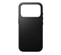 Funda Nomad Cuero Tradicional iPhone 17 Pro Negra