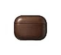 Nomad Modern Leather Case AirPods Pro 2 negro - NM01836285