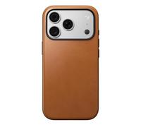 NOMAD Funda de piel moderna - Queen | Sillín | Horween