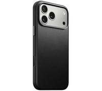 Nomad Funda de Cuero Tradicional iPhone 17 Pro Max Negro - NM011895858