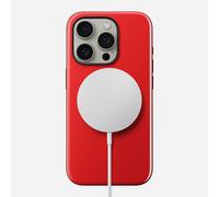 Nomad Sport Case Magsafe iPhone 15 Pro red - NM01586285