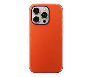 NOMAD - Funda deportiva - iPhone 16 Pro | Magma