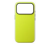 Nomad Goods Funda dura Moderna iPhone 17 Pro Amarilla