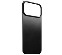 Nomad Funda Magnética de Cuero iPhone 17 Pro Max Negro Horween - NM014391858