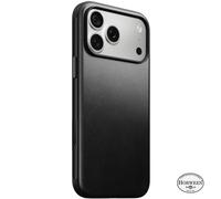 Nomad Funda Modern de Piel Horween iPhone 18 Pro Max Negra - NM009186858