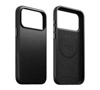 Nomad Funda de Cuero Moderna iPhone 17 Pro Max Negro - NM014285858