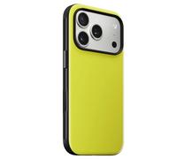 Nomad Funda para iPhone 17 Pro Antichoque Serie Moderna, Lima