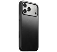 Nomad Funda para iPhone 17 Pro Max de Cuero Horween Antichoque,