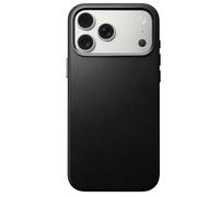 Nomad, Funda para iPhone 17 Pro Max de Cuero Traditional Antichoque