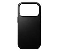 Nomad Funda para iPhone 18 Pro / 17 Pro en Cuero Auténtico,