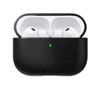 Nomad Funda para Pods 4 Modelo Moderno cuero antichoque,